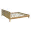 Lit en bois de pin massif, solide et stable, pas besoin de sommier à ressorts-1717494038-1717494056