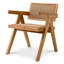 Kristo Outdoor Dining Armchair-1987440692