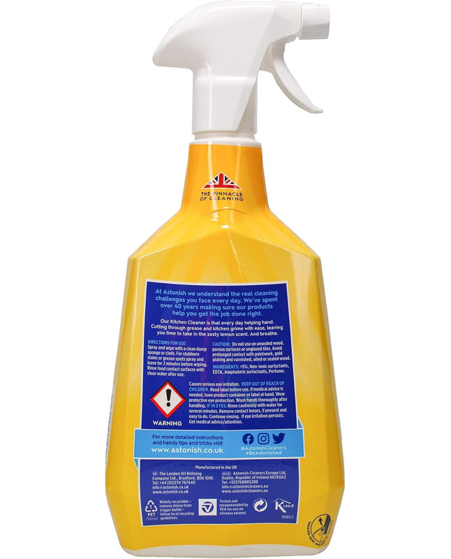 Room Sprays