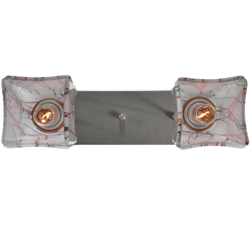 Metro Fusion 2 - Light Pendant