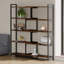 147cm H x 146cm W Bookcase