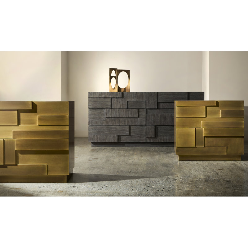 Bernhardt Lancer Dresser