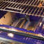 Cuisinière à gaz 60 pouces en acier inoxydable Massimo, 10 brûleurs scellés de 142 000 BTU, 8,64 pieds cubes Fours doubles