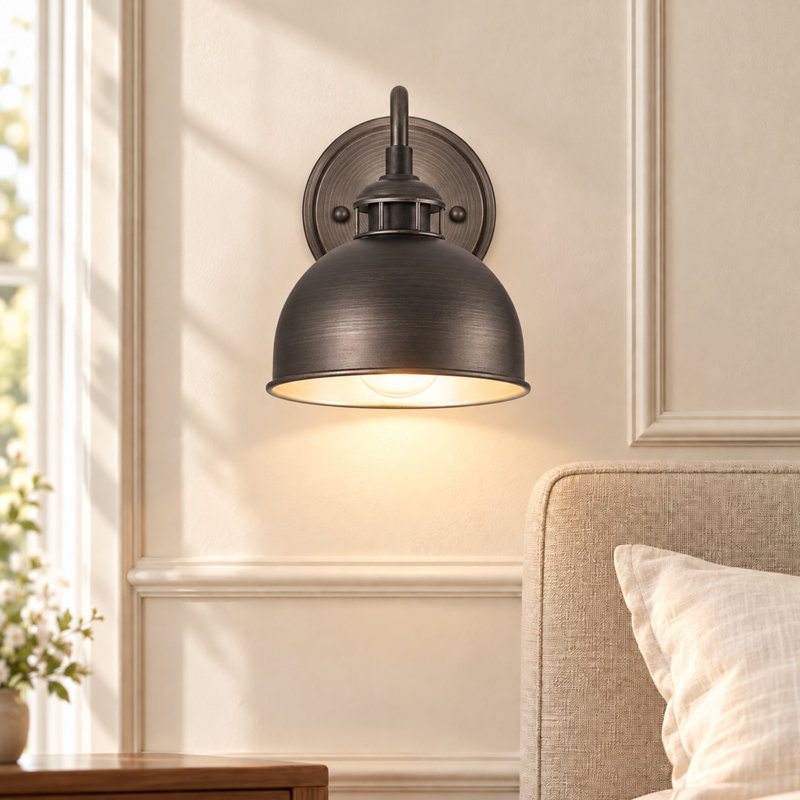  Herdon gris foncé grange clair