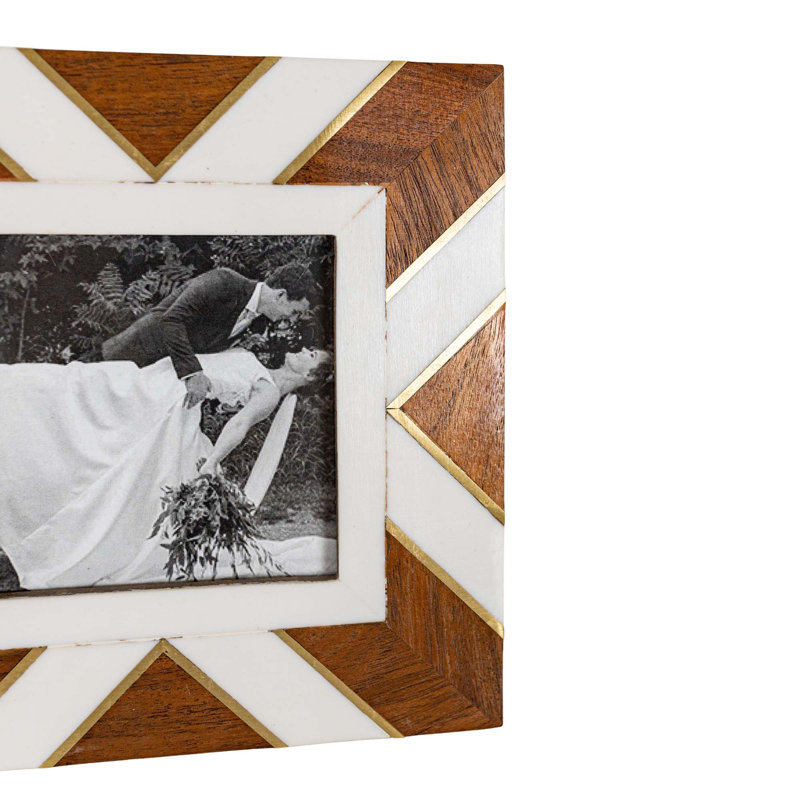 Caleena Single Picture Frame
