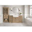 Ensemble de meuble-lavabo simple 60 po Claire-1308618392