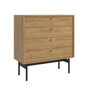 Natural Wood
