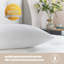 Wilentnight Quilted Wool Pillow