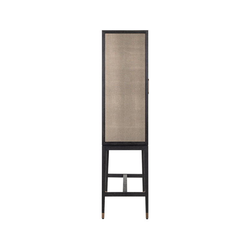 Bloomingville Bar Cabinet