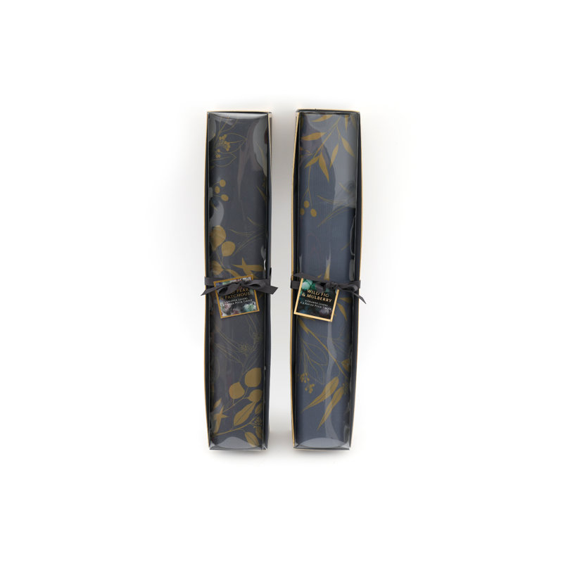 Sherrie Set Of Two Synergy Drawer Liners