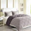 3m Twin/twin Xl Comforter With And Filling Fluffy Texture Diamond Quilting