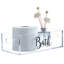 Bathroom Accessory Tray