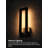 LED 5CCT Outdoor Wall Sconce