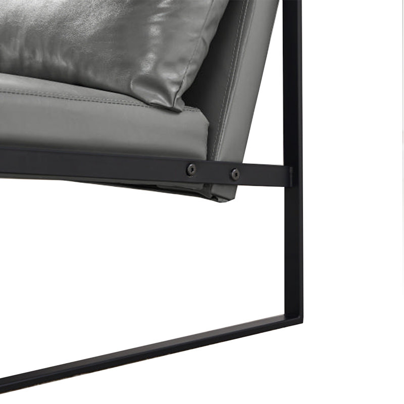 Fauteuil l 23,23 po