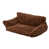 Brown is out of stock