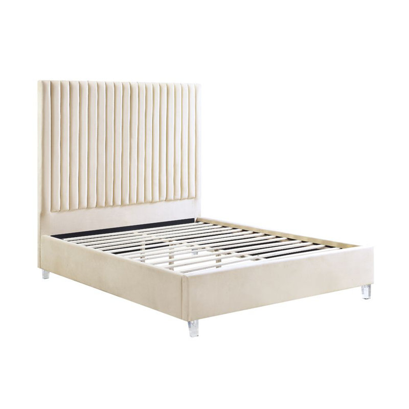 Lit plateforme Keira, Grand