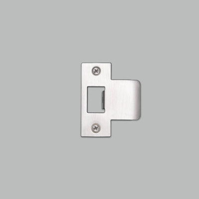Strike Plate Kit / T Shaped / Door