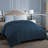 All-Season Reversible Down Alternative Comforter - Plush Box-Stitched Microfiber Duvet Insert-1204900713-1128317611
