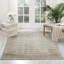 Beckner Oriental Area Rug-37734753