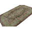 One-of-a-Kind 5'10" X 9'2" Hand Knotted Area Rug