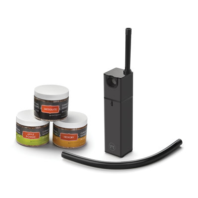 Outset 1.5 Lb. Smoking Chips