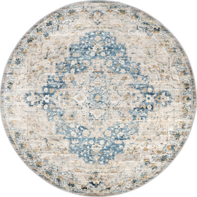 Eugen Oriental Indoor Rug