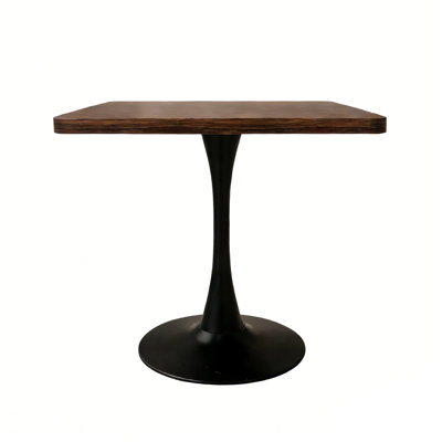 Square Dining Table