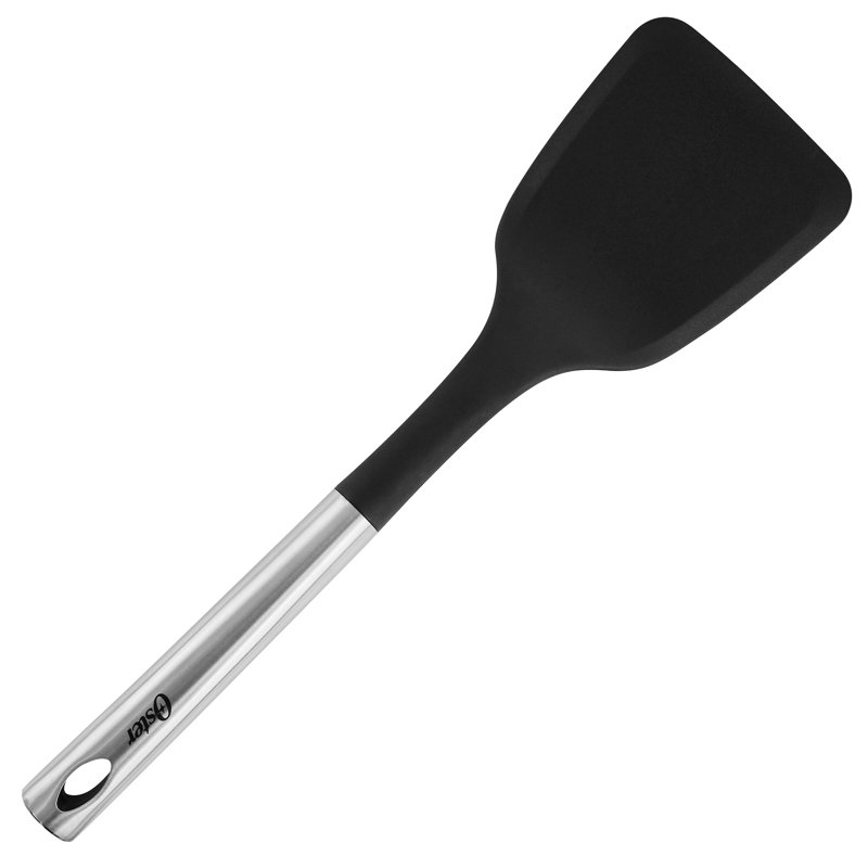 Turner en acier inoxydable et nylon Oster Baldwyn en argent