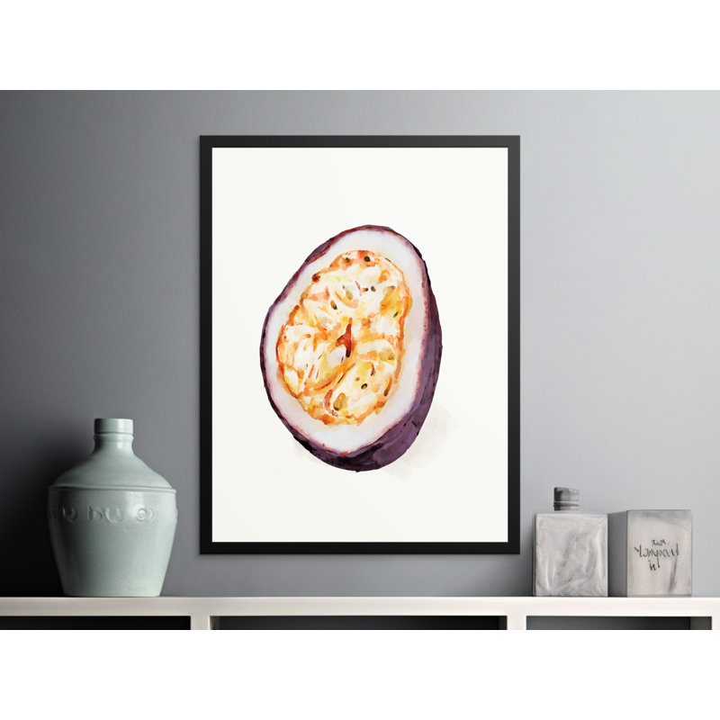 No Frame Print, 5x7