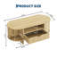 Table basse Mid Mid Century-1589649320