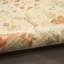 Tapis taupe multicolore rétro 8 pi x 10 pi Tharun-2027005363-2017204054
