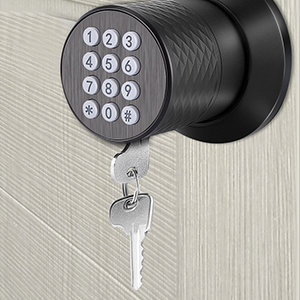 Keypad