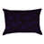 Black/Purple