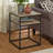 Alice Kendralyn End Table