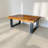 The Homestead Timber Revival Coffee Table-103109204