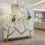 Free Form Wall Mirror
