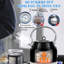1.7l Stainless Steel Electric Kettle-104789136