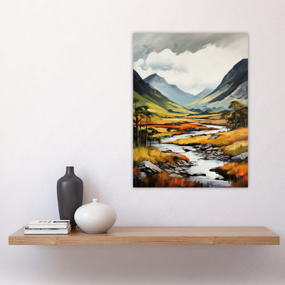 No Frame Print
