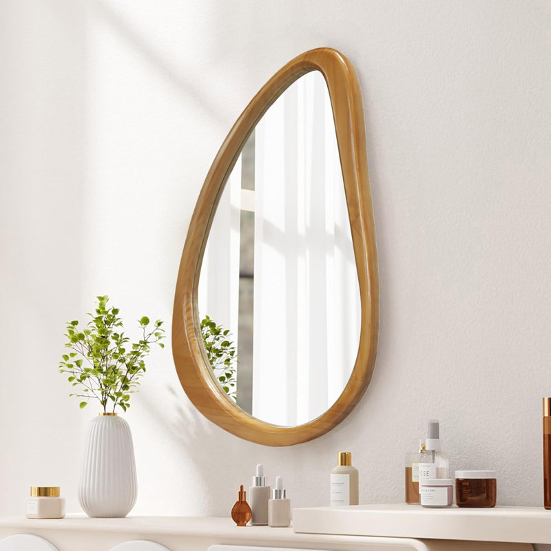 Miroir mural Modern