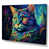 Wrapped Canvas