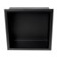 Tablette de douche adhésive en acier inoxydable-47833484-47848308