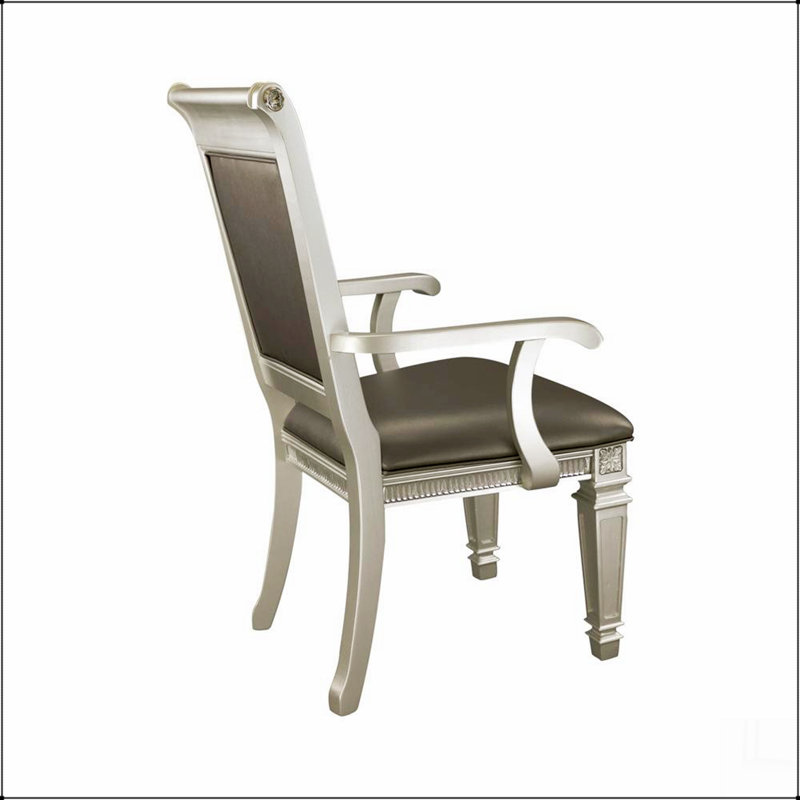 Upholstered Side Chair, Dining Chair for Dining Room
