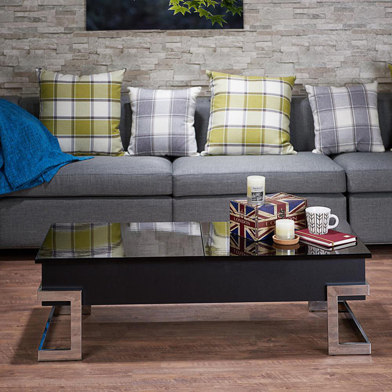 Lift Top Coffee Table