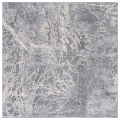 Jasper 100 Performance Abstract Rug