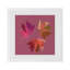 Serviettes de table en satin de coton-124988366