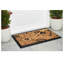 Tapis d'extérieur antidérapant Hippocrates Hummingbird Haven 36 po x 24 po