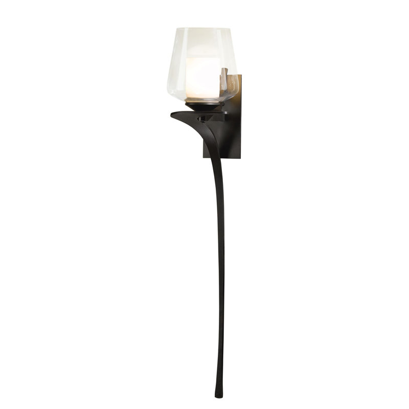 Antasia 1 - Light Wallchiere, Opal, Dark Smoke, Right
