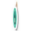 Kana Wall Decor on Solid Wood