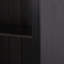 Mallouk 223cm H x 74cm W Standard Bookcase-2023351027