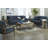 Upholstered 79'' Sofa